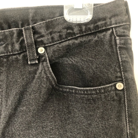 Calvin Klein vintage high rise mom style jeans. - Picture 7 of 13